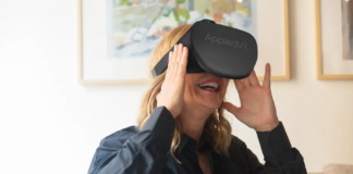 easevrx realidad virtua