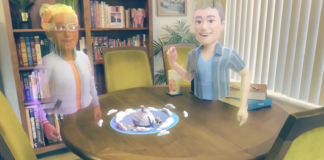 project nazare meta facebook