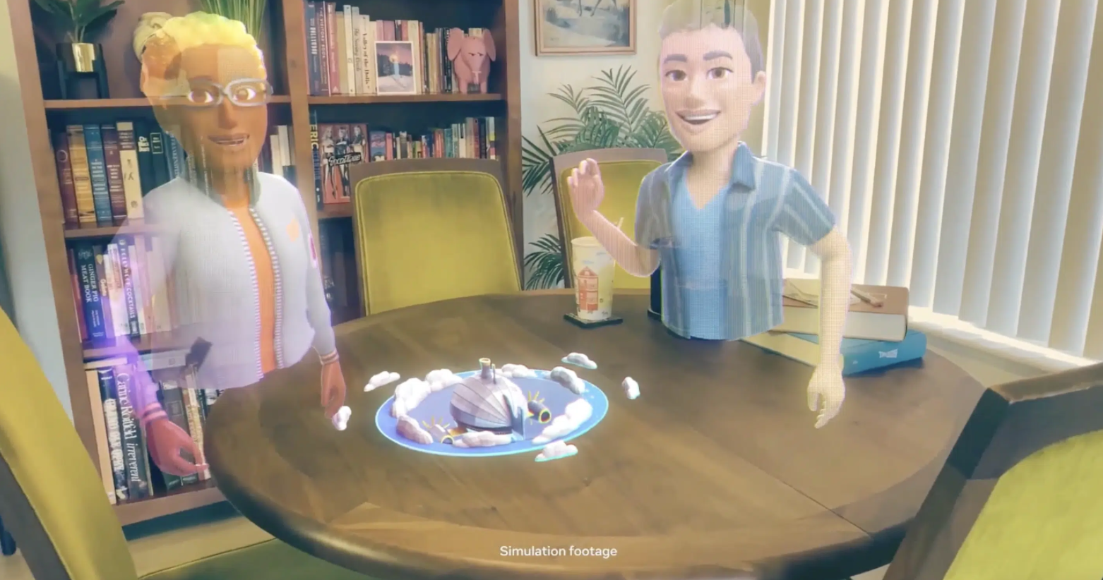 project nazare meta facebook