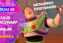 noticias xr 13 metaverso niantic