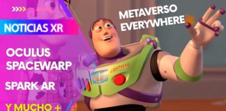 noticias xr 13 metaverso niantic
