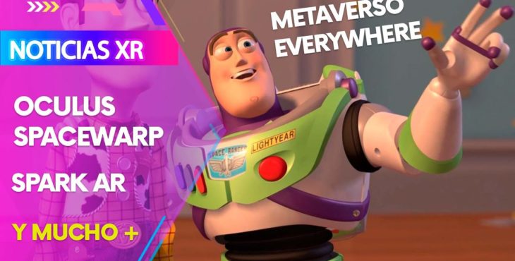 noticias xr 13 metaverso niantic