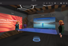 metaverso microsoft