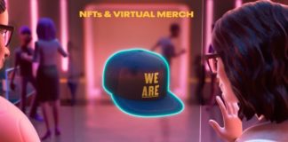 metaverso descentralizado