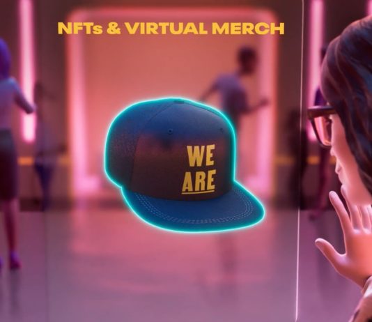 metaverso descentralizado