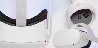 spaceward oculus quest