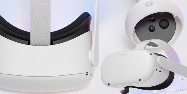 spaceward oculus quest