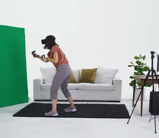 Meta Quest v35: Mixed Reality Capture y llamadas de Messenger oculus quest v35