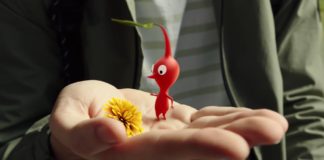 pikmin bloom