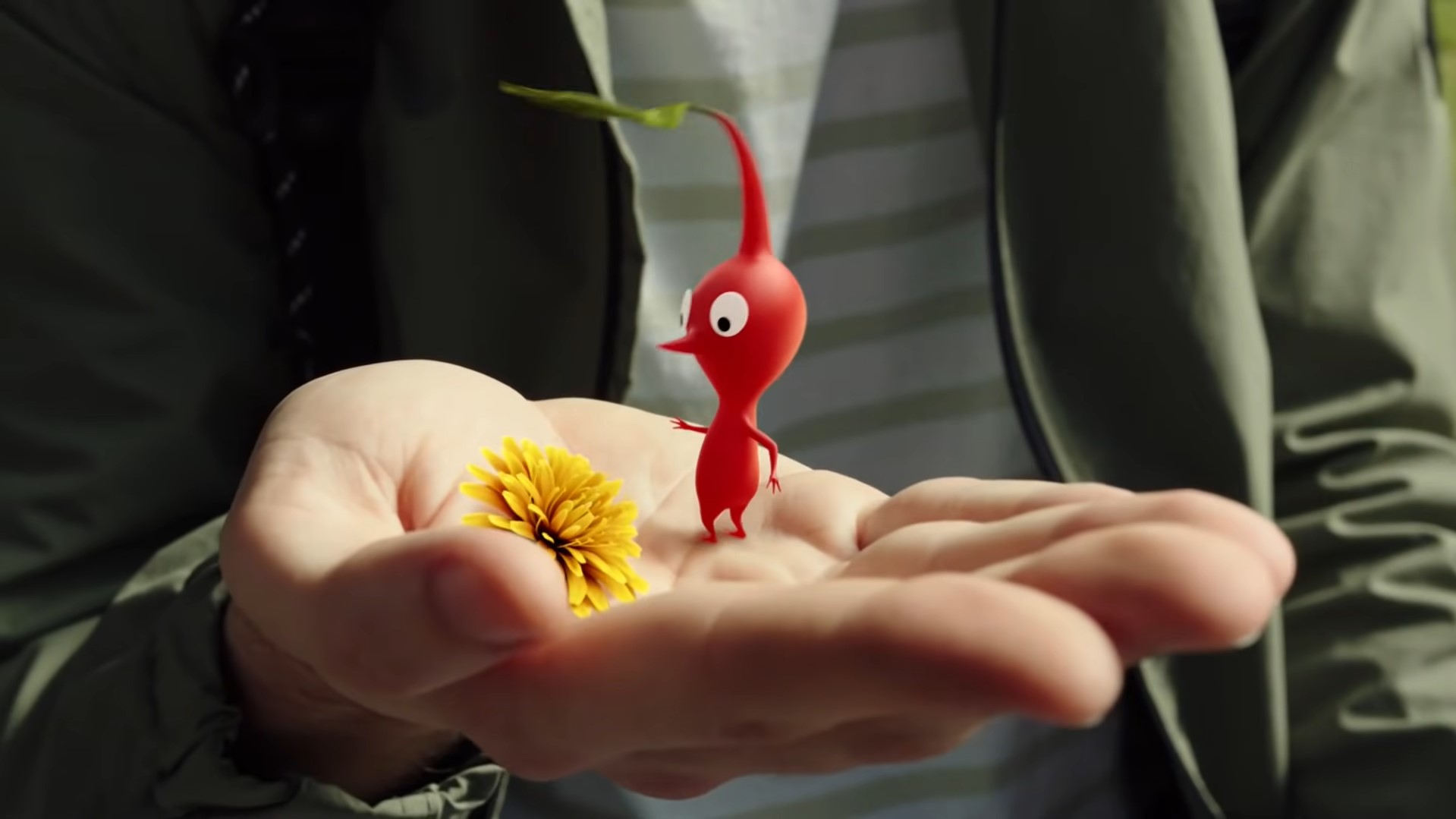 ¿Triunfará Pikmin Bloom, el nuevo juego de realidad aumentada de Niantic?