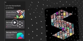 polar app facebook filtro