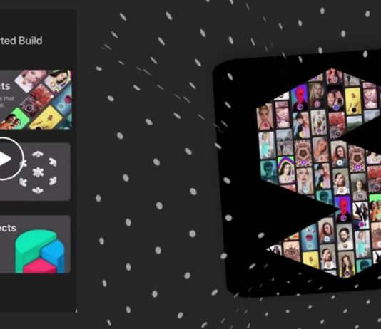 polar app facebook filtro