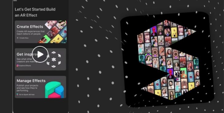 polar app facebook filtro