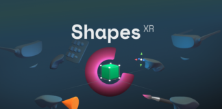 shapexr