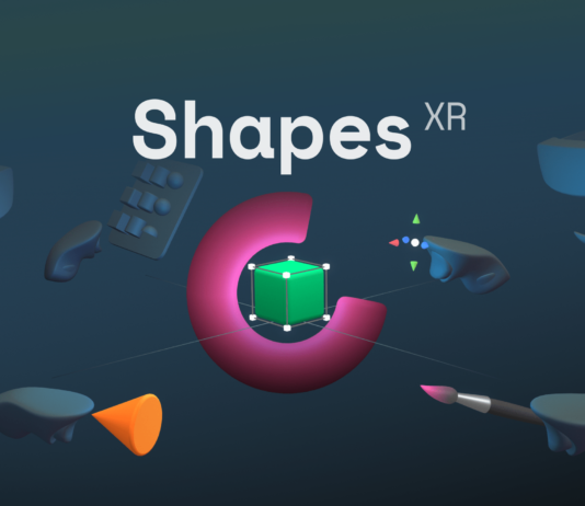 shapexr