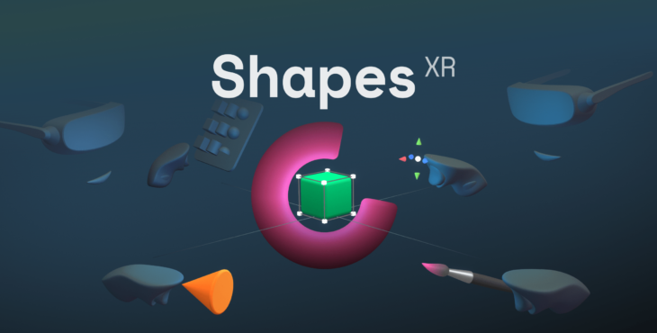 shapexr