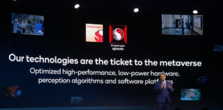 snapdragon metaverse