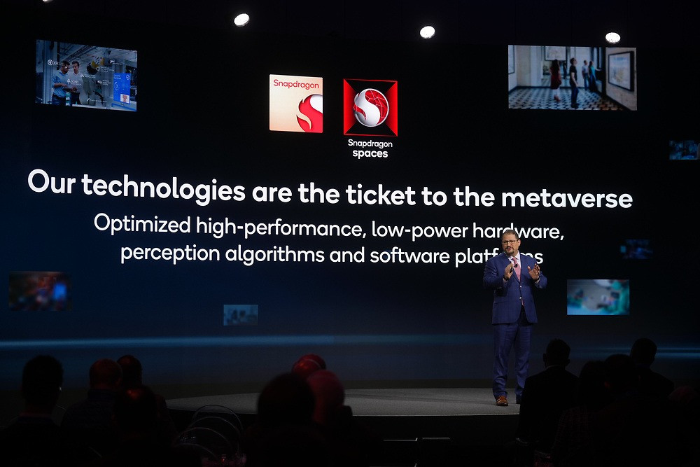 CEO de Qualcomm estima que hay 10 millones de Quest 2