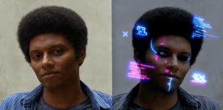 spark ar facebook nuevas funcionalidades