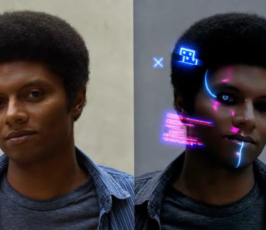 spark ar facebook nuevas funcionalidades