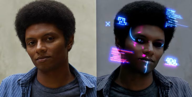 spark ar facebook nuevas funcionalidades