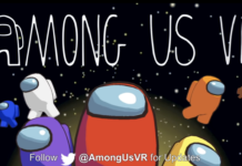 Among Us VR se lanzará en noviembre 2022 Among Us VR
