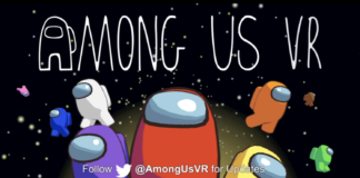 Among Us VR
