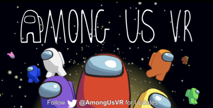 Among Us VR