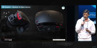 somnium space headset vr