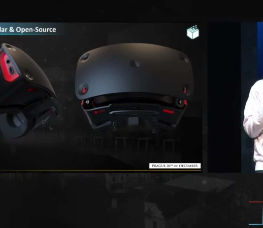 somnium space headset vr