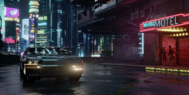 cyberpunk 2077