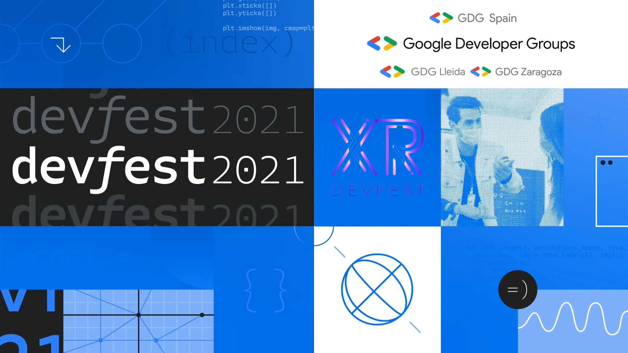 dev fest 2021 dgc