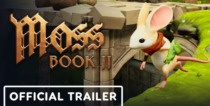 moss book 2
