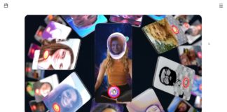 lens fest 2021 realidad aumentada