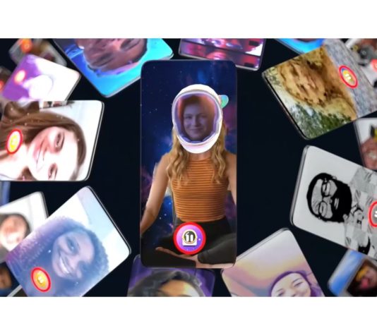 lens fest 2021 realidad aumentada