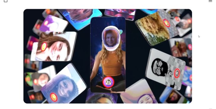 lens fest 2021 realidad aumentada
