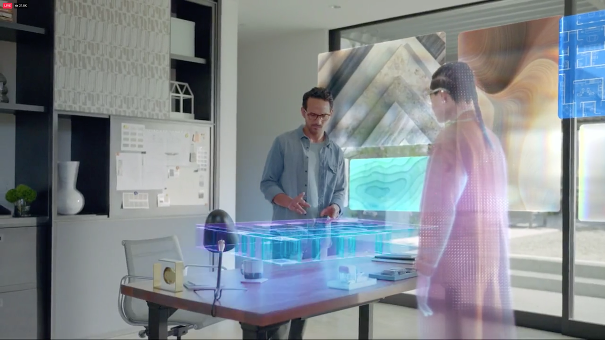 Las noticias más importantes del mundo XR 2021