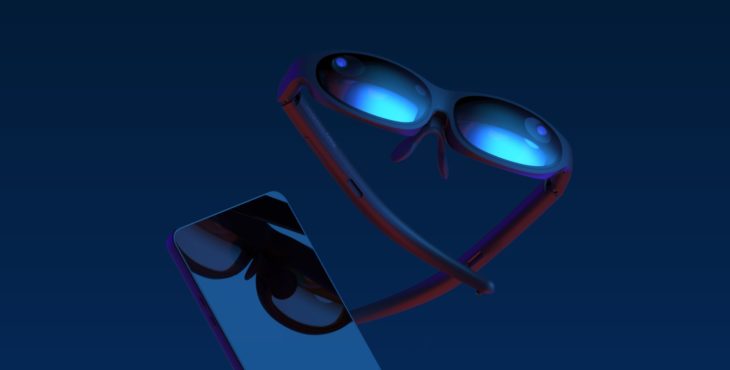nreal light