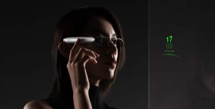oppo air glass