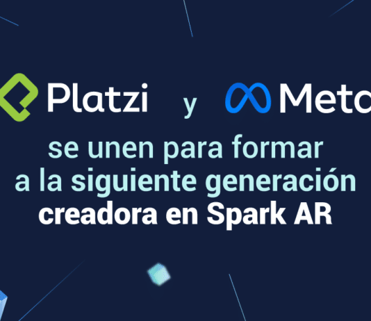 platzi mega realidad aumentada