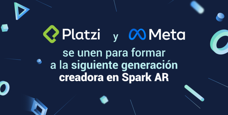 platzi mega realidad aumentada