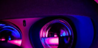 realidad aumentada apple