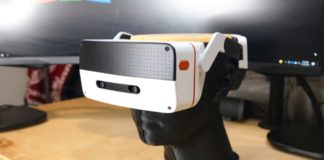 simula one realidad virtual