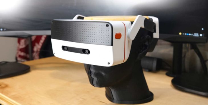 simula one realidad virtual