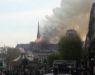 notre dame vr fire