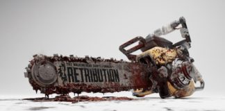 the walking dead saints sinners