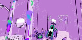 unbinary realidad virtual