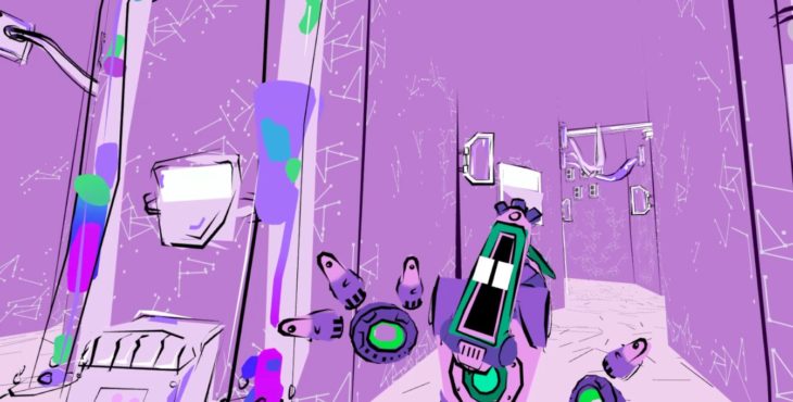 unbinary realidad virtual