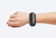 wrist tracker htc vive