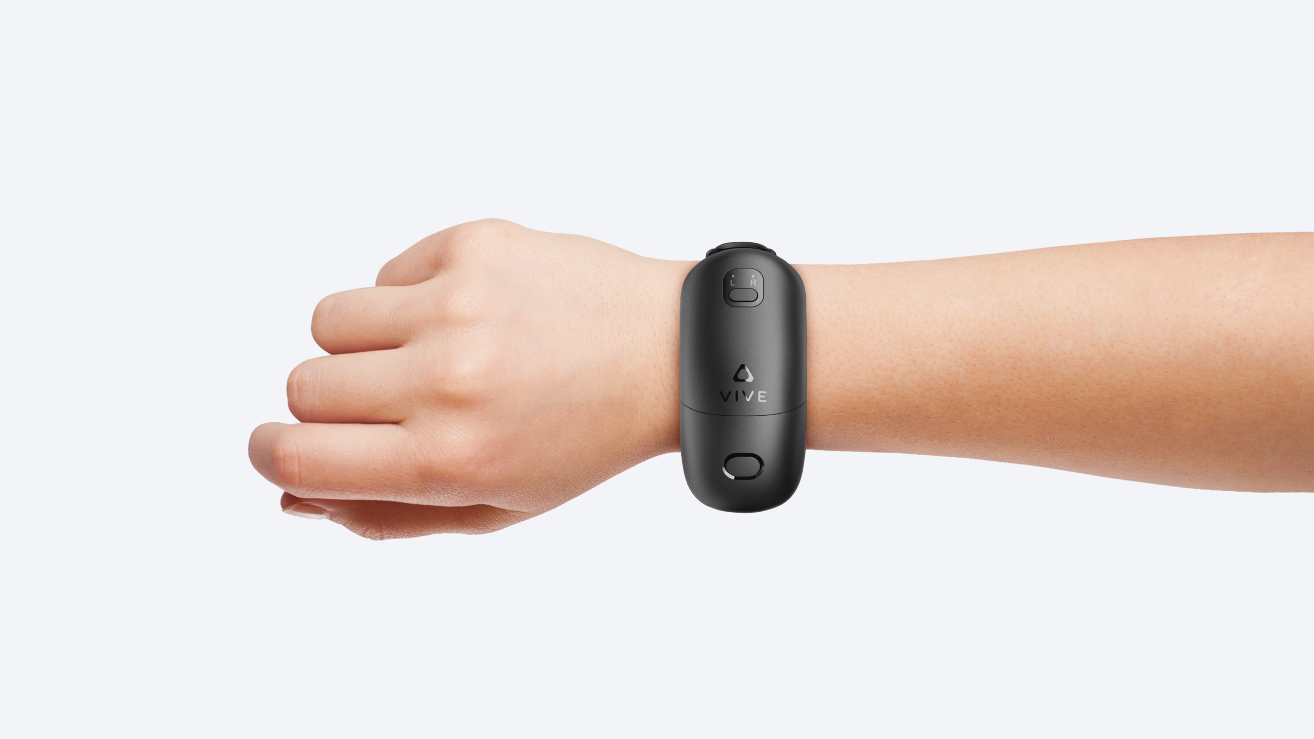 HTC anuncia Wrist Tracker para Vive Focus 3